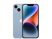 Apple iPhone 14 (256 GB) - Blue