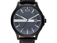 Armani Exchange Analog Multi-Colour Dial Men's Watch - AX2411