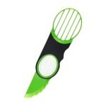 Avocado Slicer Multifunctional Berry Mango Pulp Separator Kitchen Tools|Home & Garden|Kitchen Dining & Bar|Kitchen Tools & Gadgets|Peelers