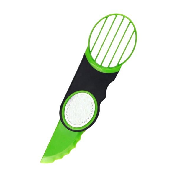 Avocado Slicer Multifunctional Berry Mango Pulp Separator Kitchen Tools|Home & Garden|Kitchen Dining & Bar|Kitchen Tools & Gadgets|Peelers