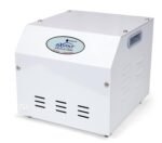 Axvolt Crysta 4000W Step Down Voltage Converter | 220V–240V to 110V–120V Heavy Duty Transformer | Use USA, Canada & Japan Appliances in India | Universal Socket | 2-Year Warranty