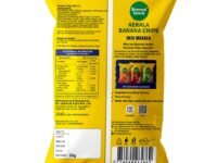 Beyond Snáck Kerala Banana Chips - Desi Masala 26/25 Gms
