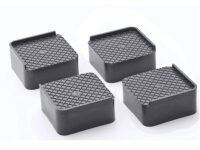 BigPlayer All-in-One Medium Refrigerator & Washing Machine Stand - Space-Saving and Sturdy