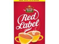 Brooke Bond Red Label Tea 500G