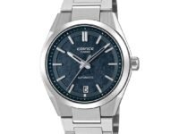 Casio Edifice EFK-100D-2ADR Automatic Analog Blue Dial Men (ED670)