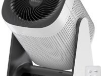 Coway Airmega AIM (AP-0623B) Air Purifier For Home, Cleans Upto 355 Sq.Ft, Longest Filter Life 8500Hrs (Approx. 1.5-2 Yrs), Kills Virus & PM 0.01 With 99.999% Efficiency, 7Yrs Motor Warranty, White