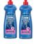Crystale Rinse Aid Starter Combo Pack (2 Units X 500 Ml)