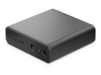 Cuzor Mini UPS 12V Router UPS up to 2A | Up to 5 Hours Backup | WiFi UPS Power Backup During powercuts | 2x2900 mAh | Mini ups for Router