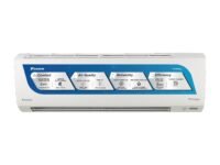 Daikin 1.5 Ton 5 Star Inverter Split AC (Copper, PM 1.0, Apataito Filter, ATKM50UV16VA, White)