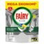 Fairy All in one Platinum Dishwasher Tablets Lemon 72's
