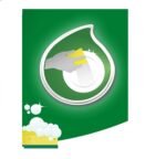 Fairy Citrus Dishwasher Liquid | 650ml