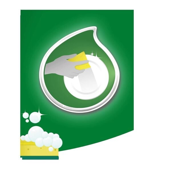 Fairy Citrus Dishwasher Liquid | 650ml