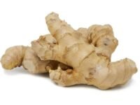 Fresh Ginger (Adrak), 100g