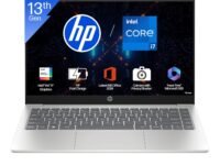 HP 15, 13th Gen Intel Core i7-1355U (16GB DDR4, 512GB SSD) FHD, Anti-Glare, 15.6’’/39.6cm, Win11, M365(1yr)* Office 24, Silver, 1.59kg, Iris Xe, FHD Camera w/Shutter, Backlit Laptop fd0468tu/fd0515tu