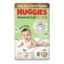 Huggies Natural Soft Premium Baby Diaper Pants, Our No.1 Soft Pants, Small (S) Size (4-8 Kgs), Pack of 70 diapers | Cloud Softness All over with India's 1st Cloud Touch BeltTM