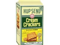 Hupseng Cream Crackers, 315g