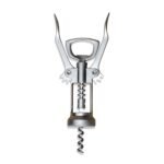 IKEA IDEALISK Corkscrew Silver Matte Color