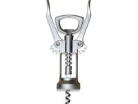 IKEA IDEALISK Corkscrew Silver Matte Color