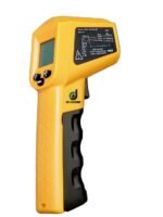 Industrial Infrared Thermometer MT-4 Non-Contact Digital Laser Infrared Thermometer
