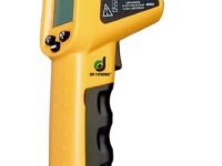 Industrial Infrared Thermometer MT-4 Non-Contact Digital Laser Infrared Thermometer