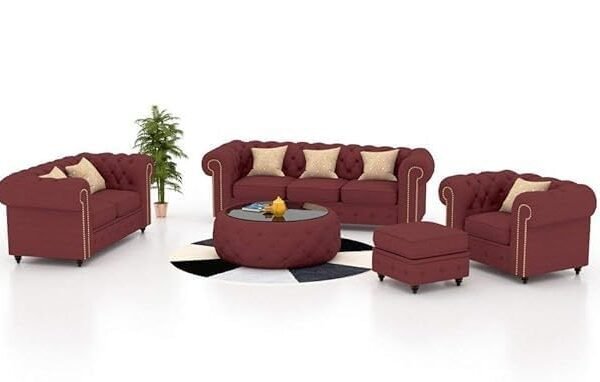 JAE Furniture Console Tables for Entryway | Hallway Table Entryway | Wooden Console Table Living Room | Accent Tables for Entryway | Solid Wood (Grey Distress)