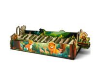 Jungle Quest Game for Kids | Ball Balancing Game for 5+ Years | Develop Hand-Eye Coordination