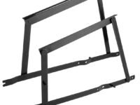 Lift up Top Coffee Tea Table Desk Furniture Mechanism Bracket 1 Pair, 23cm/9.1" (SN: 0fa b9f 190 199 ead)