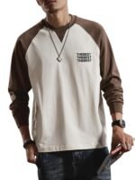 Lymio Men T-Shirt || Cotton Casual T Shirt for Men (T-52-53)