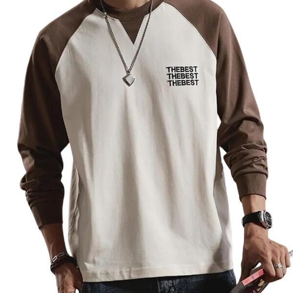 Lymio Men T-Shirt || Cotton Casual T Shirt for Men (T-52-53)