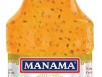 Manama Kulfi Falooda Syrup | Mixer for Mocktails, Cocktails, Drinks, Juices, Beverages | Non Alcoholic Mix 750ML Bottle