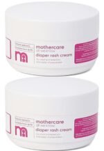 Mothercare All We Know Baby Nappy Cream/Diaper Rash Cream