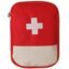 Nylon Emergency Mini Small First Aid Kit Travel Pouch Medicine Storage Bag For For Outdoor Camping Hiking Travel Emergency,Multifunction Emergency Medicine, Multicolor