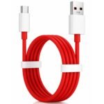[ORIGINAL] 100W Fast Charging cable USB-A to Type-C Compatible with OnePlus 15/15R13/13R/12R/12/11/11R/10/10R/9/9R/8/8T,Nord 5/4/3/2,CE4/3/2/Lite Support all USB to Type-C Devices BY APFEN®