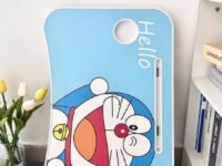 Office Table for Home/Writing Desk for Office/Folding Table for School/Folding Study Table/Work from Home Multipurpose Table===> (DORAMON)