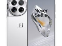 OnePlus 12 (Glacial White, 12GB RAM, 256GB Storage)