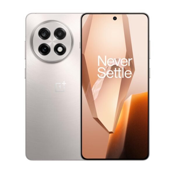 OnePlus 13R | Smarter with OnePlus AI (12GB RAM, 256GB Storage Astral Trail)