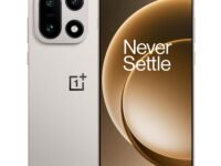 OnePlus 15 | 16GB+512GB | Sand Storm | India's First Snapdragon® 8 Elite Gen 5 | 7300mAh Battery | Personalised AI | Game-Changing 165Hz Display | Triple 50MP Camera with 4K 120fps Dolby Vision