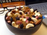 Open Secret Premium Mixed Dry Fruits | 1kg, 6 Superfood in 1 Mix | Dry fruits mixed pack, Mix Dry Fruits contains Cashews, Almonds, Pista, Walnut more Healthy Snacks (Pack of 1)