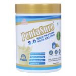 PENTASURE 2.0 High Protein High Calorie [Lean Weight Gainer Supplement] - Vanilla flavour -Pack of 1Kg powder