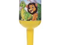 Ratna's Musical Rattle for Toddlers. Best Toy for Infants.(Multicolour)