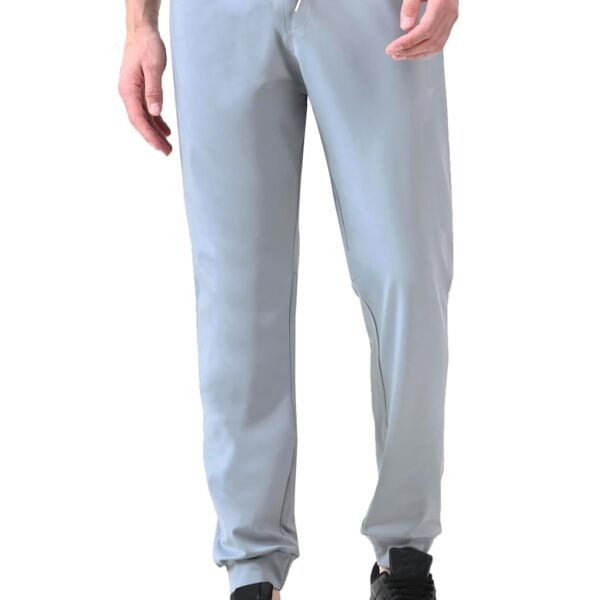 RynoGear Regular Fit Super Stretchable Track Pant for Men