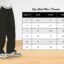 SMOWKLY Men's Premium Corduroy Relaxed Fit Stretchable & Comfortable Sweatpant | Flexible Elastic Waist with Drawstring Lower for Man |Pant for Causal Wear |Gym Joggers | Winter Wear Trouser