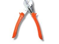Sky Blue Multipurpose Katiya Popat Heavy Wire Cutter/Metal Sheet Cutter - Hand Tools Kit (8 Inch)