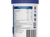 Swisse 4X Strength Fish Oil (1800mg Omega 3 In Single Capsule) Highest Fish Oil Strength - Recommended For Gym Goers & Active Individuals, 60 Capsules (1 Capsule Per Serving)