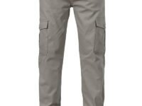 TOPLOT Men's Cotton Cargo Pants || Cargo for Men || Straight-Leg Cargo for Man || Men Casual Pant (5212)