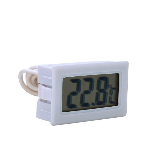 Thermocare Digital freeze thermometer