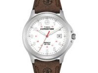 Timex Men's Expedition Metal Field 40mm Watch