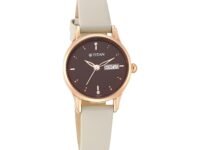 Titan Casual Watches for Women -2656WL01