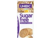Unibic Sugar Free Oatmeal, 75/67.5gm(weight may vary)