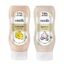Veeba Ranch Dressing,300g and Caesar Dressing ,300g - Pack of 2